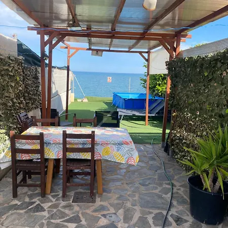Holiday home Adosado En El Mar