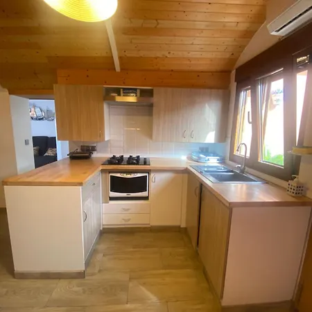 Adosado En El Mar Holiday home